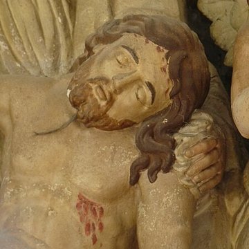 Église Notre-Dame de Denée