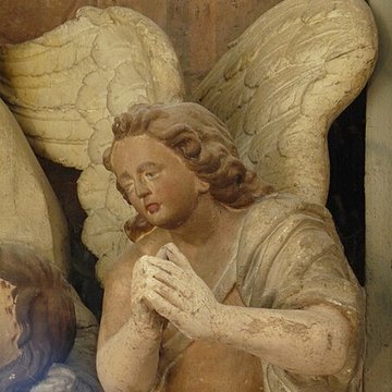 Église Notre-Dame de Denée