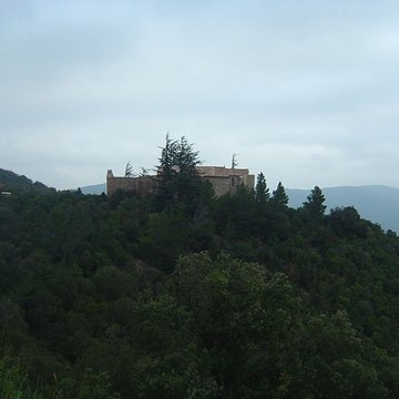 Église Notre-Dame de Faste
