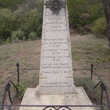 Église Notre-Dame de Faste