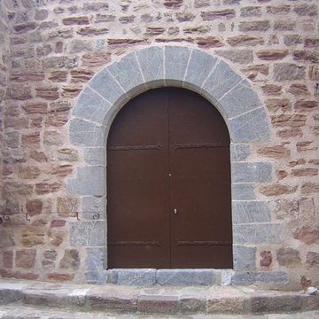 Église Notre-Dame de Faste