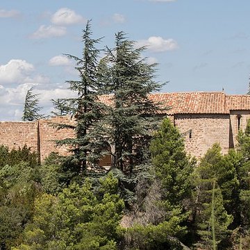 Église Notre-Dame de Faste