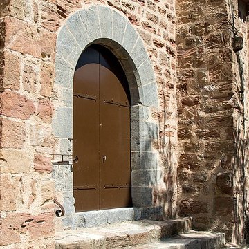 Église Notre-Dame de Faste