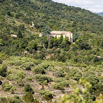 Église Notre-Dame de Faste