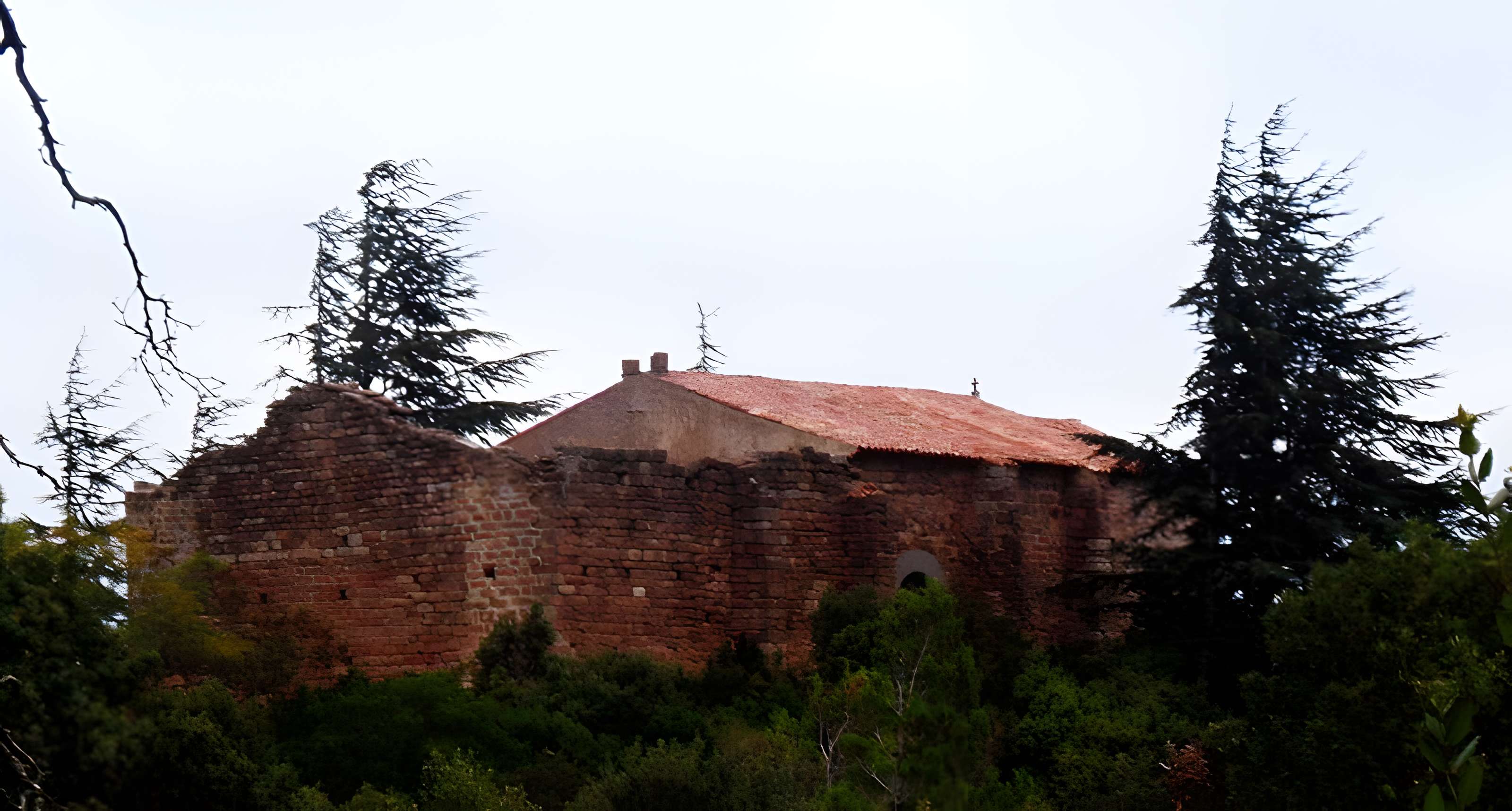 Église Notre-Dame de Faste 