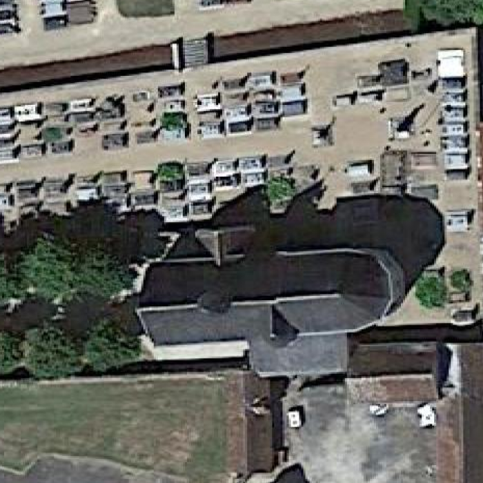 Photo de Église Notre-Dame de Ferrière-sur-Beaulieu