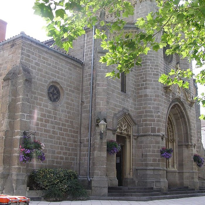 Photo de Église Notre-Dame de Feurs