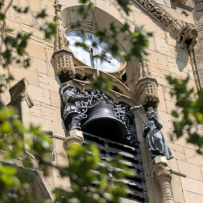Photo de Église Notre-Dame de Feurs