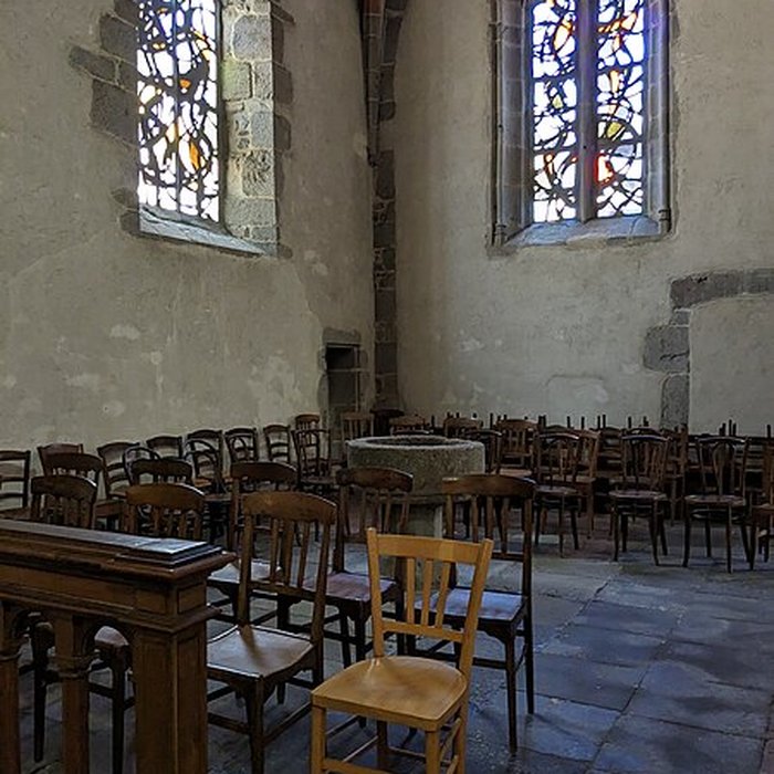 Photo de Église Notre-Dame de Feurs