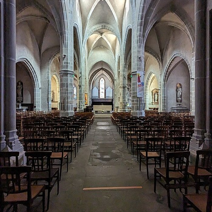 Photo de Église Notre-Dame de Feurs