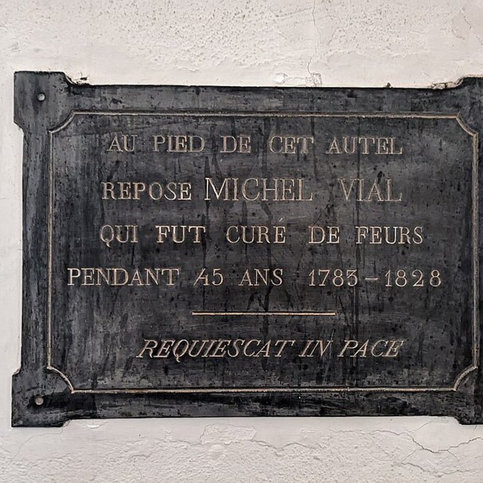 Photo de Église Notre-Dame de Feurs