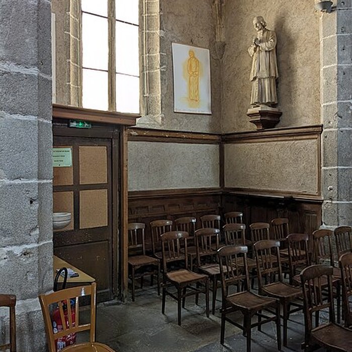 Photo de Église Notre-Dame de Feurs