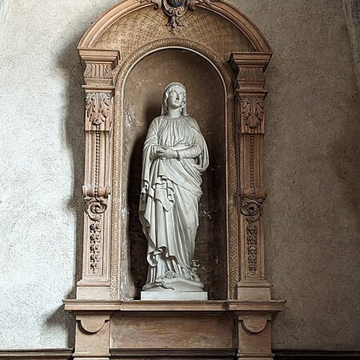 Photo de Église Notre-Dame de Feurs