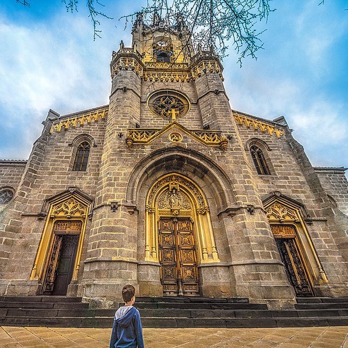 Photo de Église Notre-Dame de Feurs