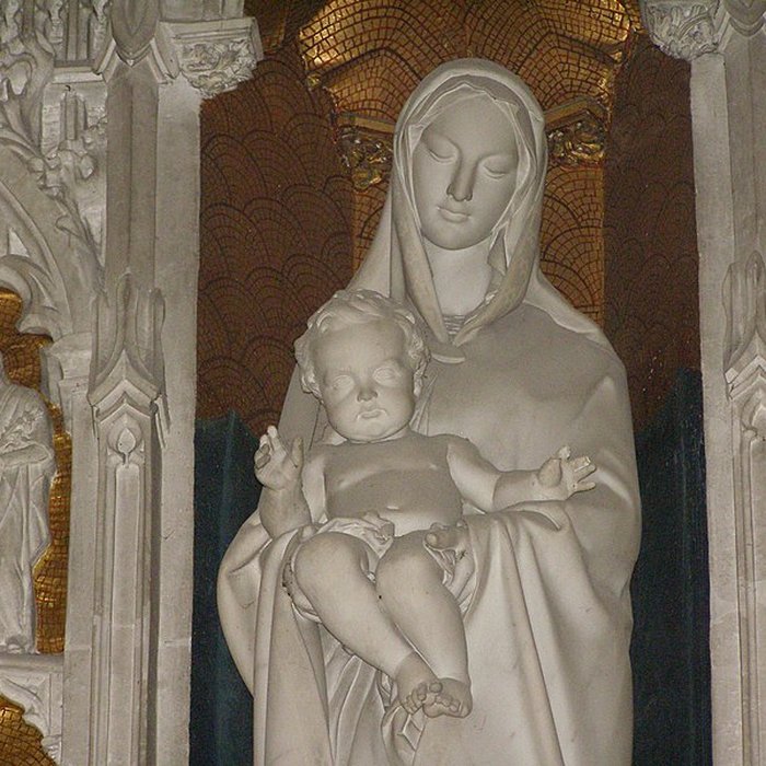 Photo de Église Notre-Dame de Feurs