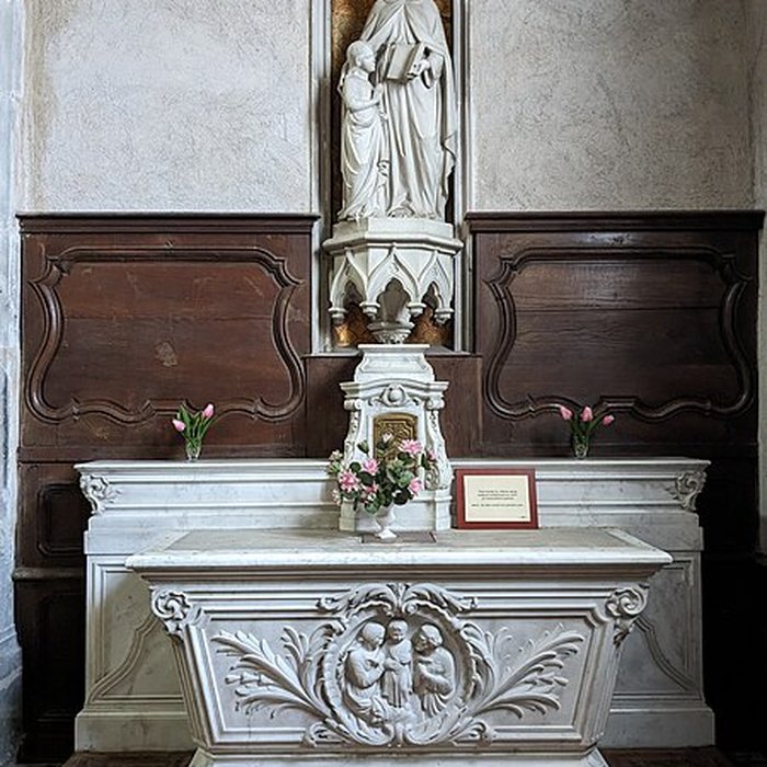 Photo de Église Notre-Dame de Feurs