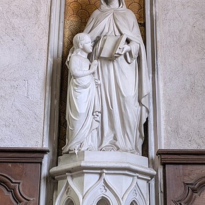 Photo de Église Notre-Dame de Feurs