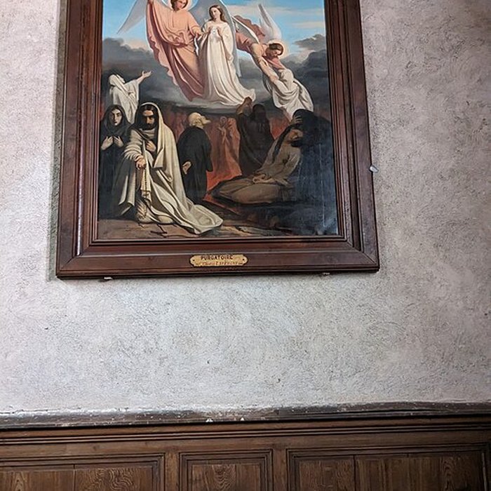 Photo de Église Notre-Dame de Feurs