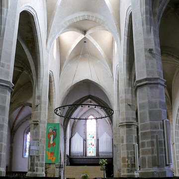 Église Notre-Dame de Feurs
