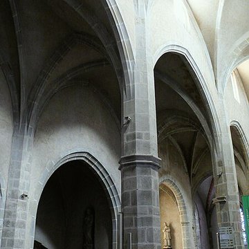 Église Notre-Dame de Feurs