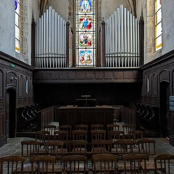 Église Notre-Dame de Feurs