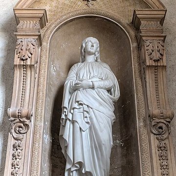 Église Notre-Dame de Feurs