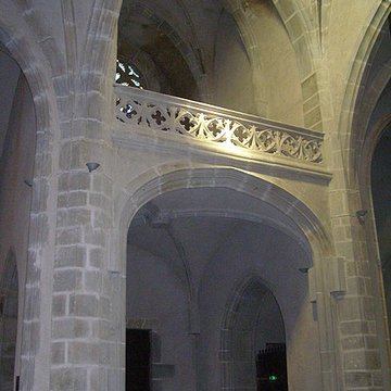 Église Notre-Dame de Feurs