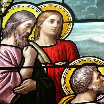 Église Notre-Dame de Feurs