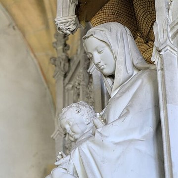 Église Notre-Dame de Feurs