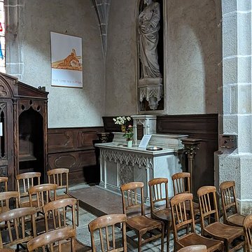 Église Notre-Dame de Feurs