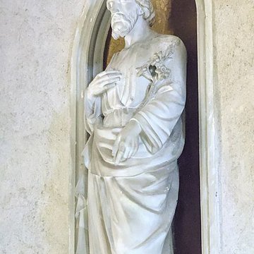 Église Notre-Dame de Feurs