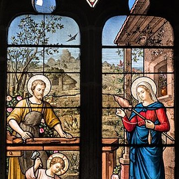 Église Notre-Dame de Feurs