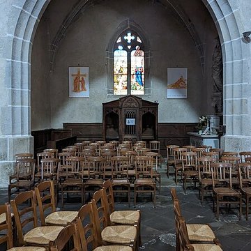 Église Notre-Dame de Feurs