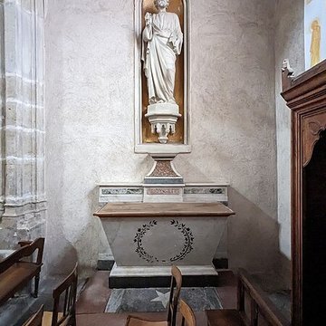 Église Notre-Dame de Feurs