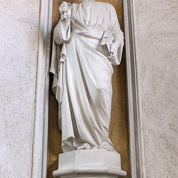 Église Notre-Dame de Feurs