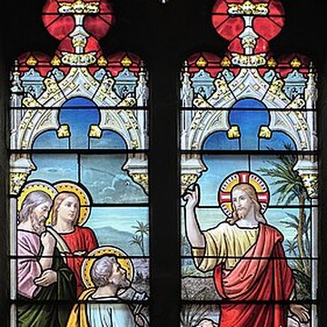 Église Notre-Dame de Feurs