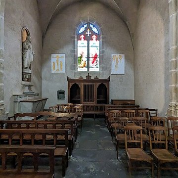 Église Notre-Dame de Feurs