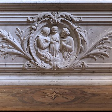 Église Notre-Dame de Feurs