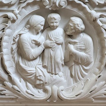 Église Notre-Dame de Feurs