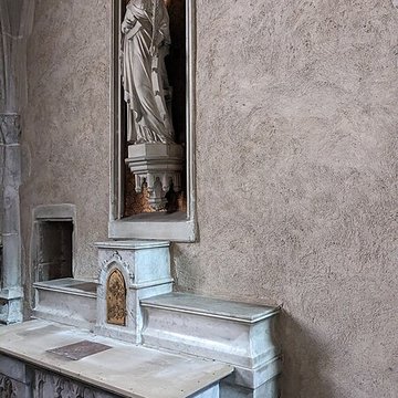 Église Notre-Dame de Feurs