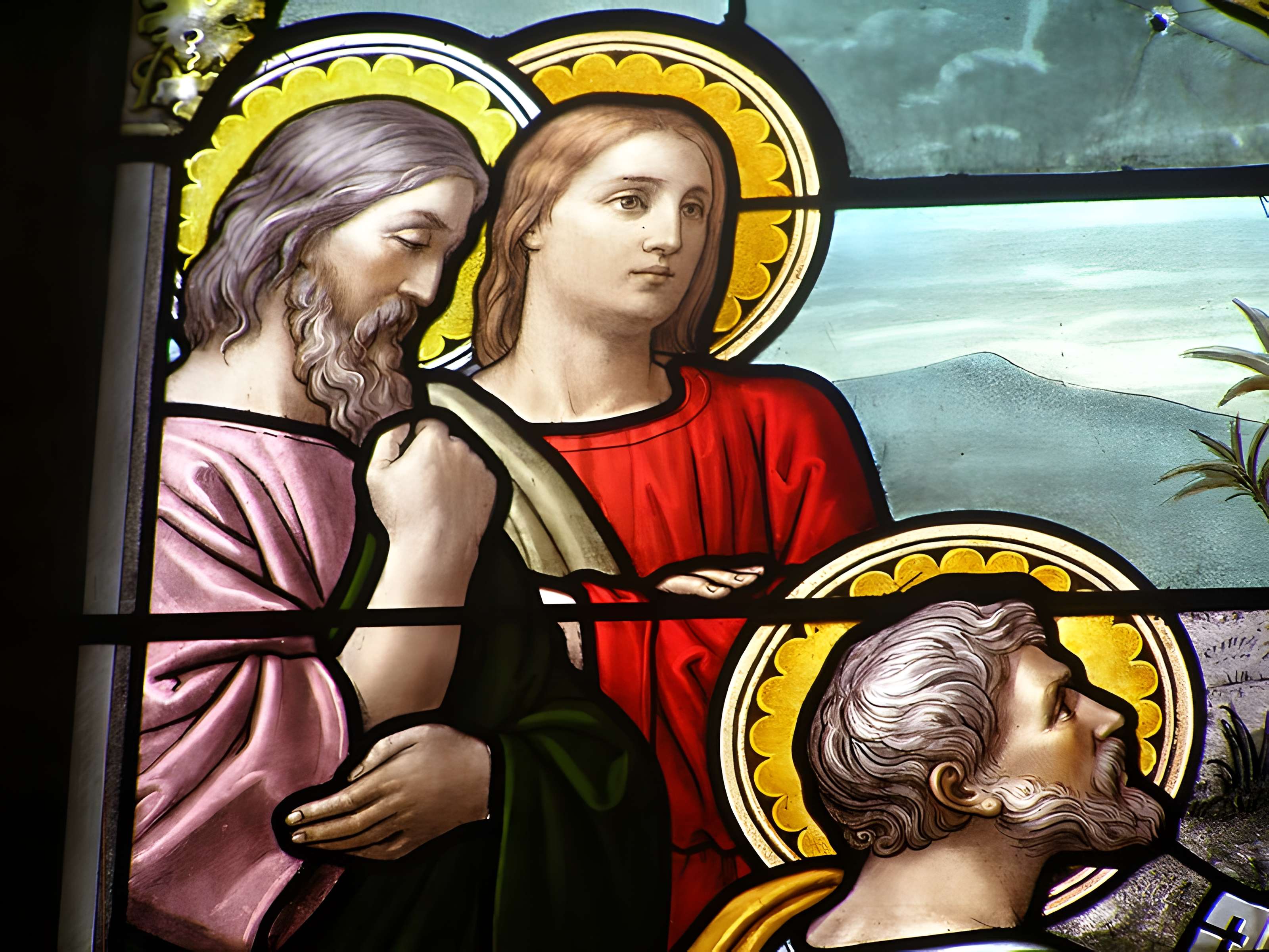 Église Notre-Dame de Feurs