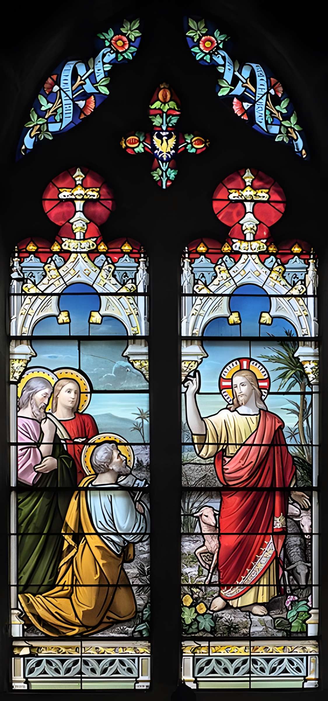 Église Notre-Dame de Feurs