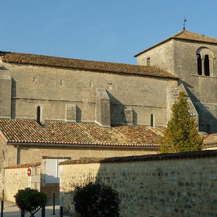 Photo de Église Notre-Dame de Fléac