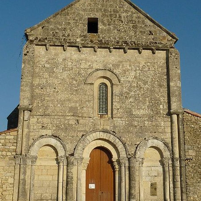 Photo de Église Notre-Dame de Fléac