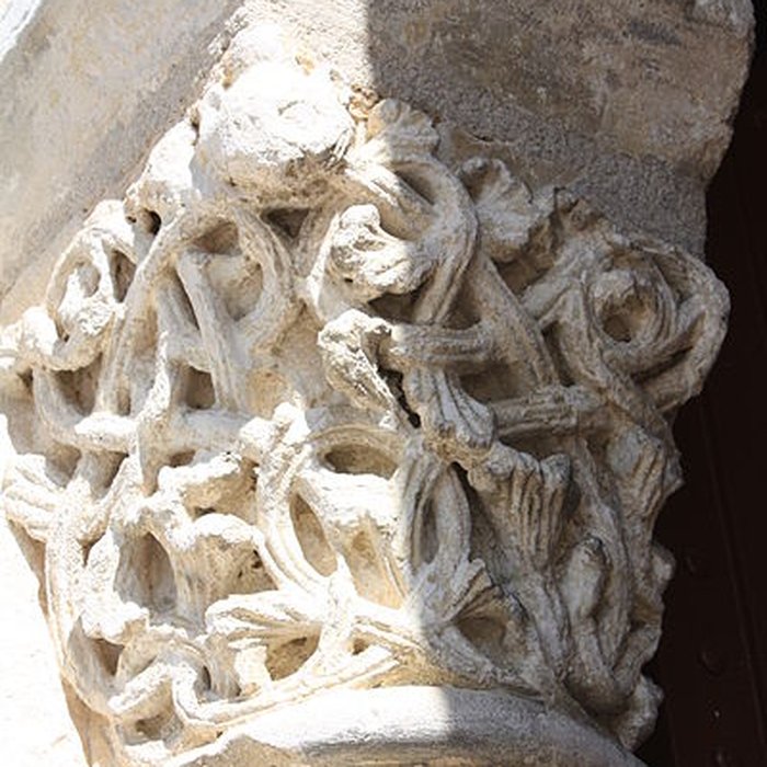 Photo de Église Notre-Dame de Fléac