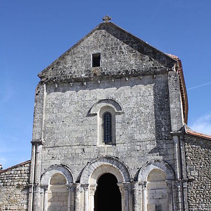Photo de Église Notre-Dame de Fléac