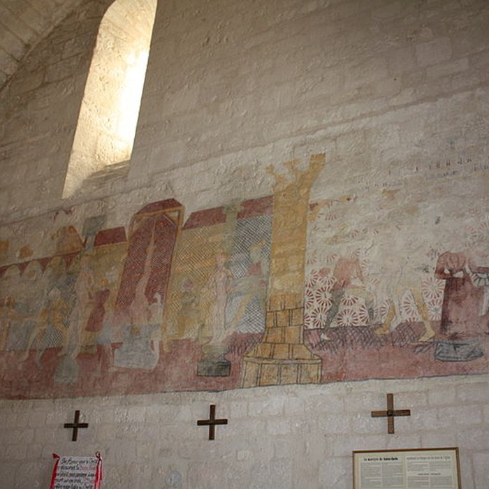Photo de Église Notre-Dame de Fléac