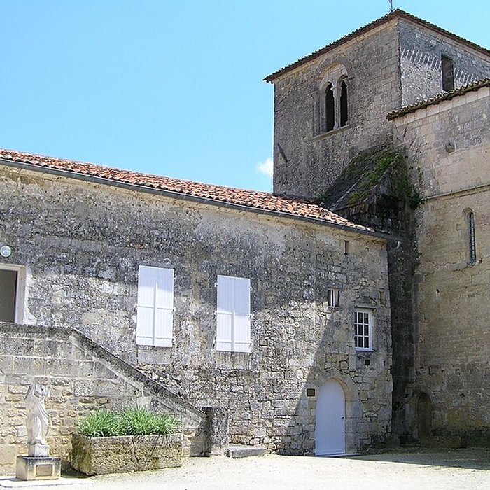 Photo de Église Notre-Dame de Fléac