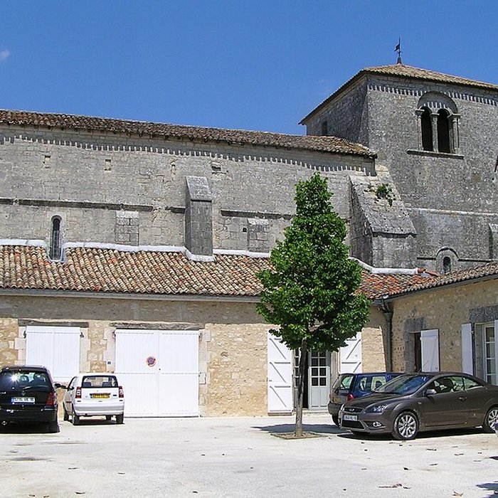 Photo de Église Notre-Dame de Fléac