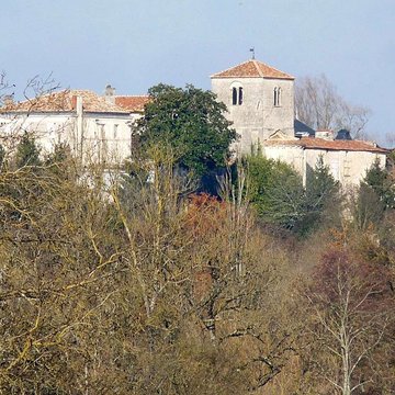 Église Notre-Dame de Fléac